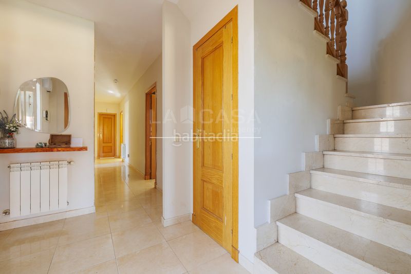 Foto 56f89152-7365-4903-afab-5e33848d26af. Chalet en Meco pueblo Meco