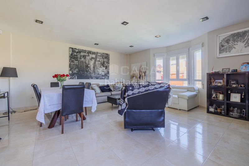 Foto 63836be4-427f-4e5f-9241-75afd1558b76. Chalet en Meco pueblo Meco