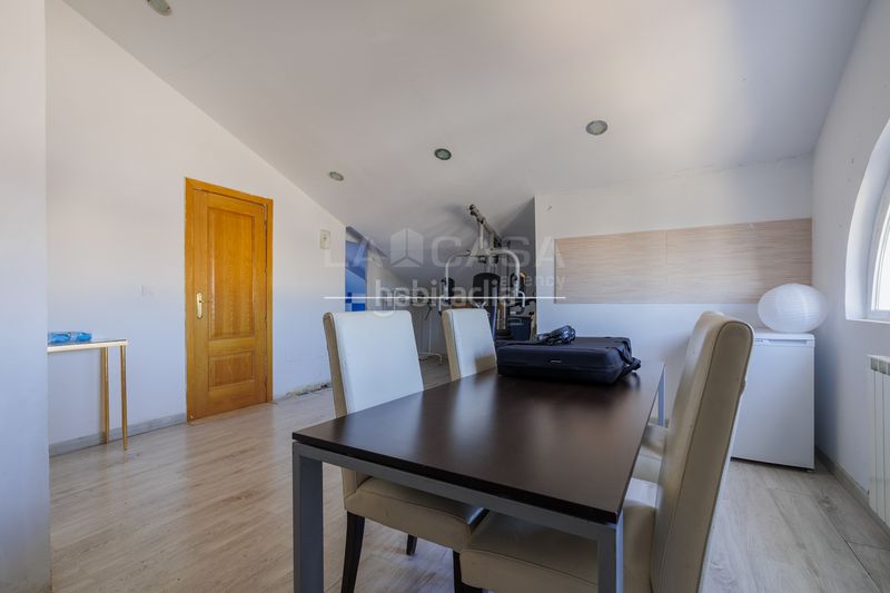 Foto e60b94ca-b21a-4fe1-a819-2feab20c11f3. Chalet en Meco pueblo Meco