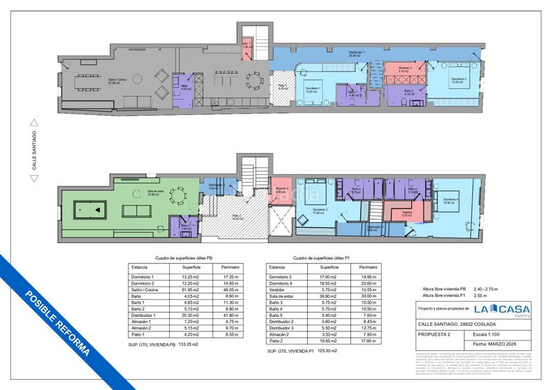 Foto 49440ca7-7e05-4b1c-bbd7-2e91e9024f58. Casa a Ciudad 70 Coslada