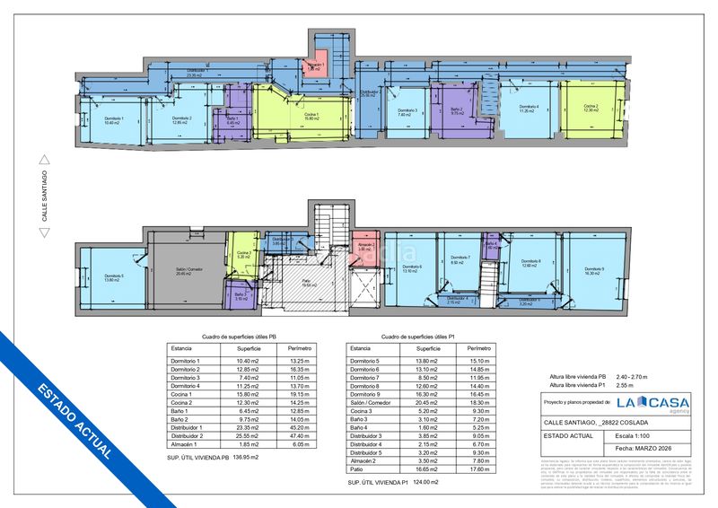 Foto a5bd30d1-2c8d-41ab-85b9-bfce3d75a114. Casa a Ciudad 70 Coslada