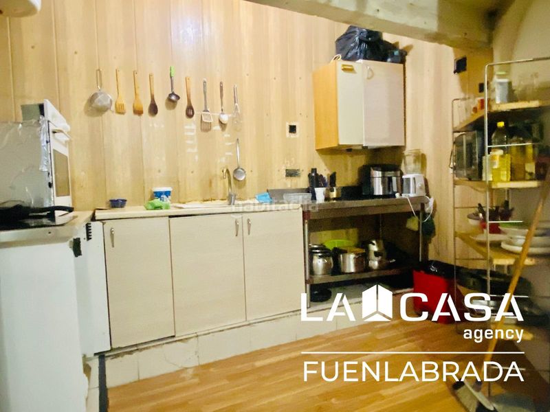 Foto c74572a4-97f2-4bf9-bb7d-7874683fad01. Casa a Ciudad 70 Coslada