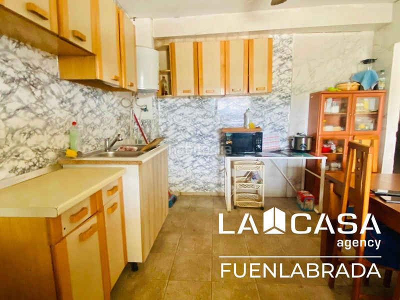 Foto fdff8994-9205-4a43-a445-20759895be0d. Casa a Ciudad 70 Coslada