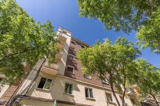 Pis a Calle de Ercilla