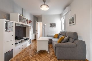 Etagenwohnung  Paseo de las delicias