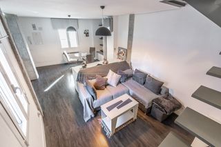 Etagenwohnung  Calle cruz verde