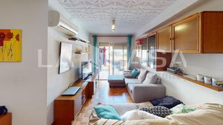 Appartement à Carrer de l'Explorador Andrés