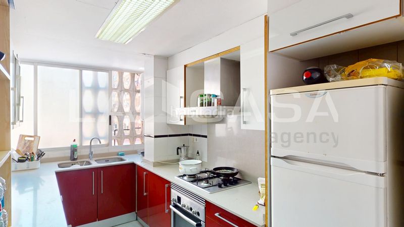 Foto 1fcdb12c-2108-4518-b6e3-c9ee9cccf7ec. Pis a Ciutat Jardí Valencia