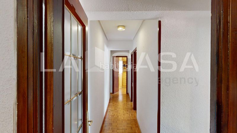 Foto 41471ceb-a851-4cbe-8df4-e49251ed0063. Pis a Ciutat Jardí Valencia