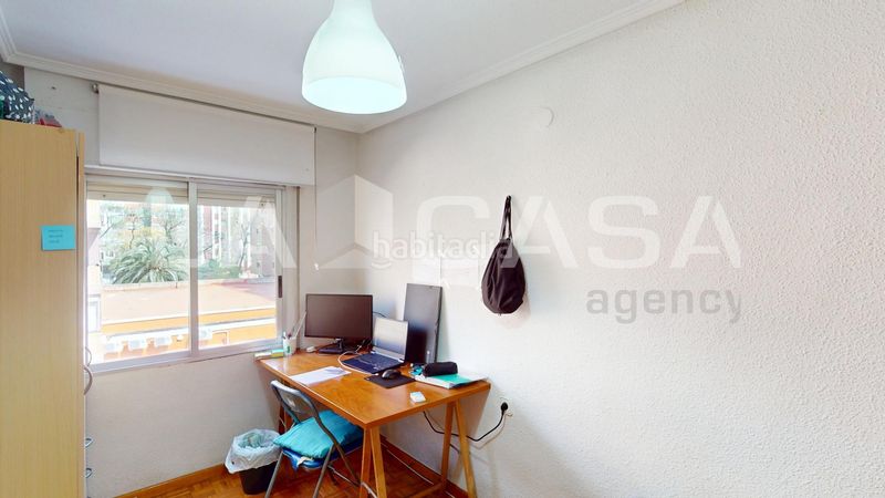 Foto 4c9aed03-0059-4a30-b6ef-cb3c531f72bb. Pis a Ciutat Jardí Valencia