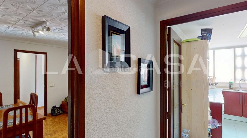 Foto 59eabfbf-2e40-48d4-a553-463e41fff531. Pis a Ciutat Jardí Valencia