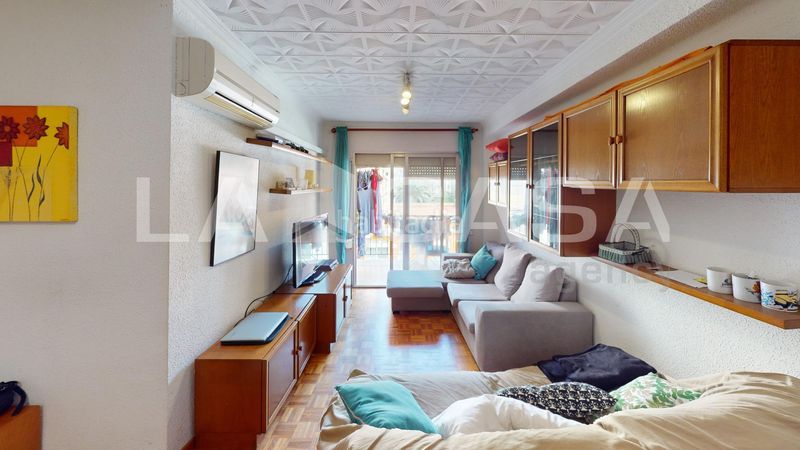 Foto 83b22576-c0f6-44bb-b30b-0746d10bf018. Pis a Ciutat Jardí Valencia