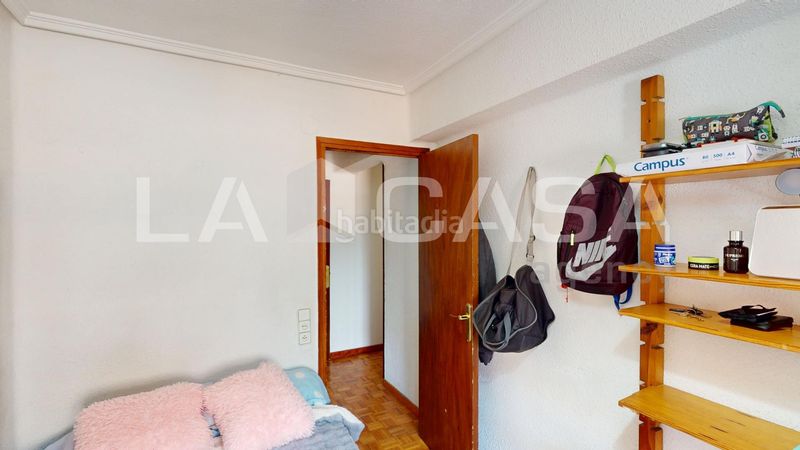 Foto 8c179cee-642d-45de-9f25-a6bc7142c963. Pis a Ciutat Jardí Valencia