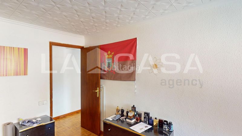 Foto 94b6f682-6a20-4c39-8cdb-96a72afb4441. Pis a Ciutat Jardí Valencia