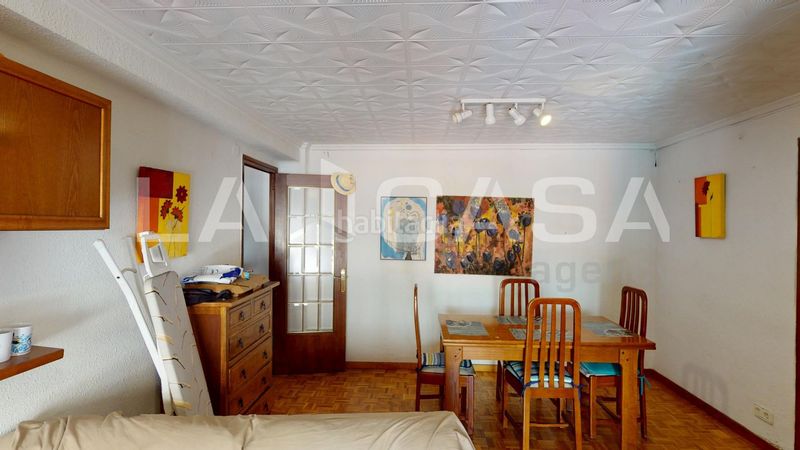 Foto a3f3d174-7831-4214-aa84-3a30e6af8c81. Pis a Ciutat Jardí Valencia