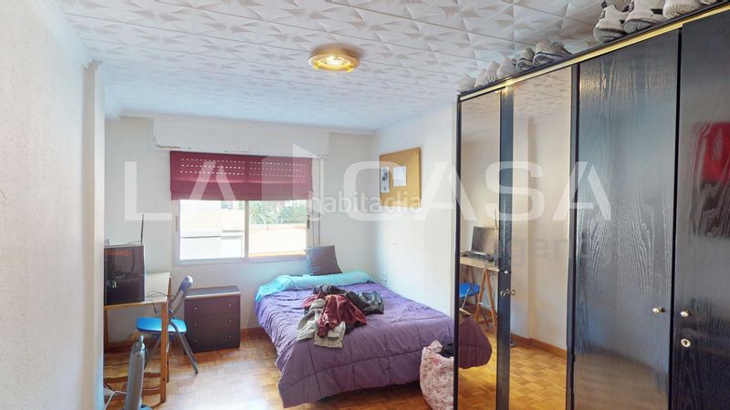 Foto c08412d4-1868-4508-be6d-99b61b03a79e. Pis a Ciutat Jardí Valencia