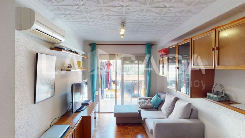 Foto cedb6dcd-6e03-4aa3-afed-b68137b0963c. Pis a Ciutat Jardí Valencia