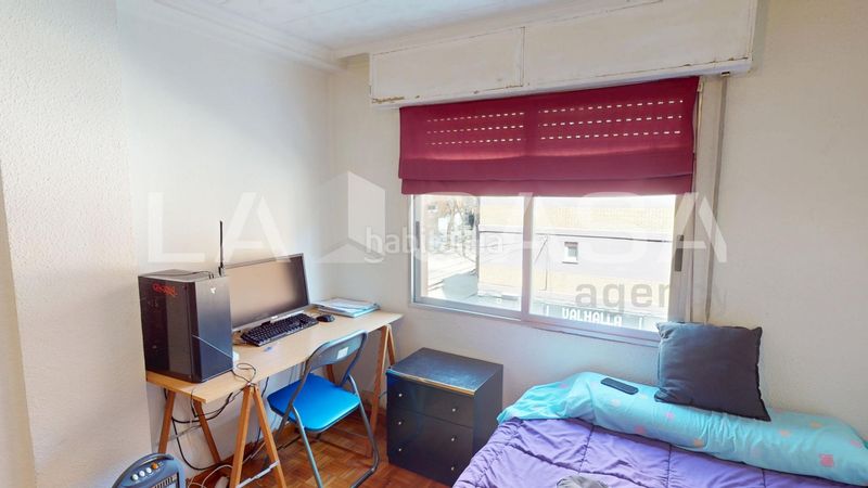 Foto e9400c8a-9fe9-4bde-8db3-936e61c88690. Pis a Ciutat Jardí Valencia