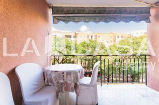 Flat in Carrer del Doctor Manuel Candela