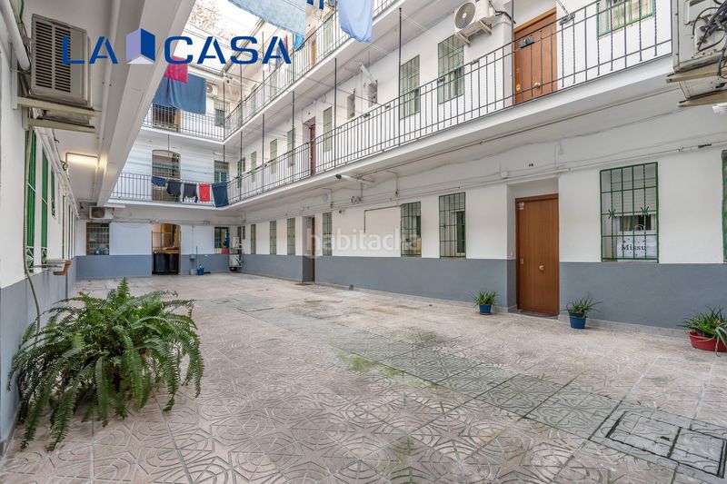 Foto 1f178fdb-72f4-4d14-8337-e235240fad57. Pis amb calefacció a Delicias Madrid