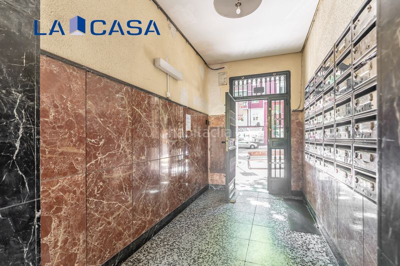 Foto 42feabc1-edb7-4e54-b6f3-ad670ce36f93. Pis amb calefacció a Delicias Madrid