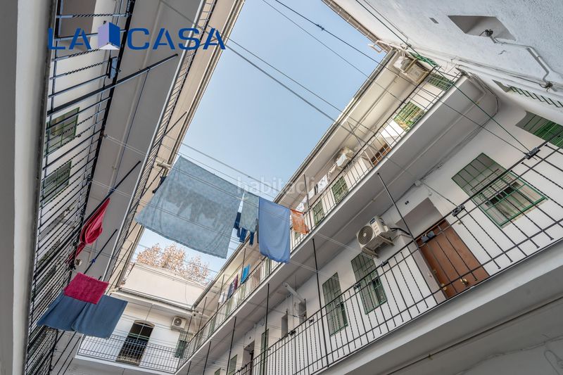 Foto 4e3dd81c-cf4c-496e-9533-d9570ce58b5c. Pis amb calefacció a Delicias Madrid