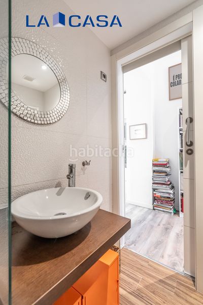 Foto 6852285a-db9f-485a-bd4b-b07ca4d07d1c. Pis amb calefacció a Delicias Madrid