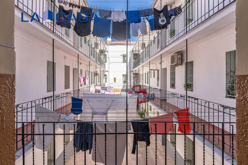 Foto 7b783f18-f410-46da-b244-7db969738fe3. Pis amb calefacció a Delicias Madrid