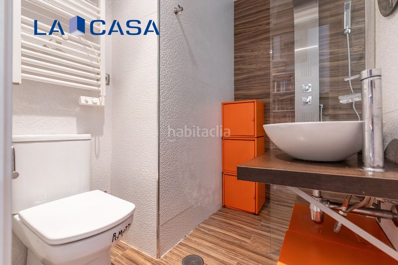 Foto 81c13a6f-e2a7-4c13-a87f-1ce98bcd8e23. Pis amb calefacció a Delicias Madrid