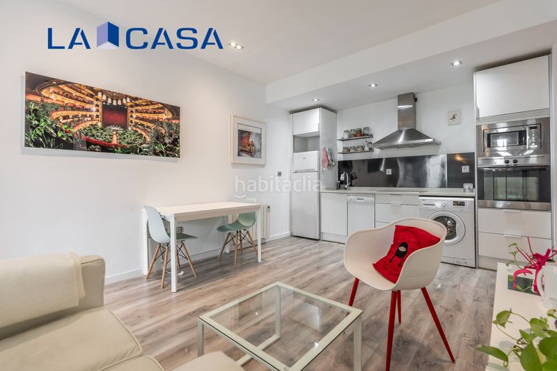 Foto a5cb8560-cd44-4194-89d4-a17f12466a1f. Pis amb calefacció a Delicias Madrid