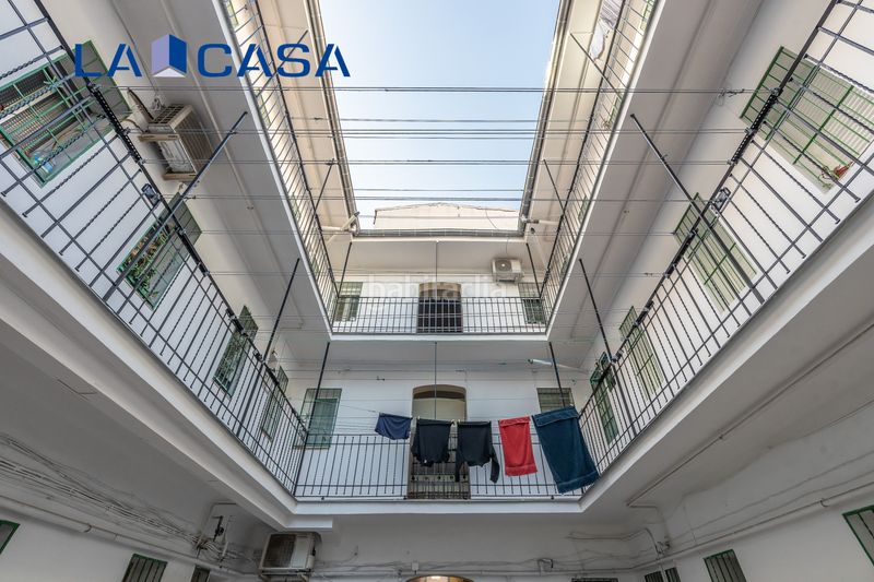 Foto cddb2a01-b526-4baa-a460-22e31a183d2c. Pis amb calefacció a Delicias Madrid