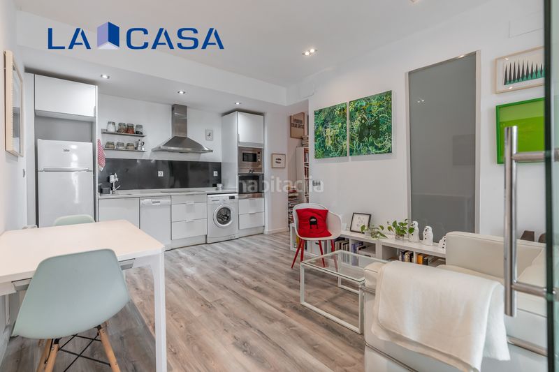 Foto ef175f53-e8d9-40ae-a340-c4dcb7c443fa. Pis amb calefacció a Delicias Madrid