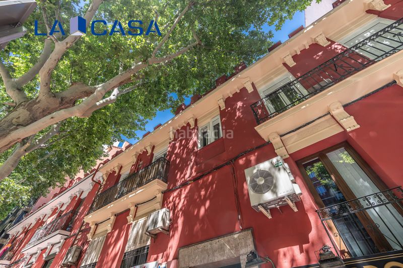 Foto f37f7a15-a8e7-4826-b3b2-6f1797837a2f. Pis amb calefacció a Delicias Madrid