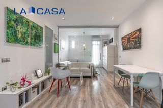 Appartamento  Paseo de las delicias