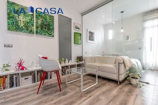 Etagenwohnung  Paseo de las delicias