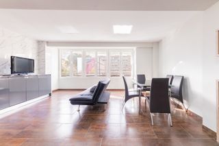 Etagenwohnung  Calle maestro valls