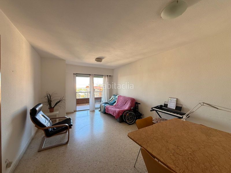 Foto babf7669-0eac-42a5-8556-9fb53d883ce1. Pis a Ciutat Jardí Valencia