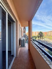 Flat  Carrer de vicent vidal cronista