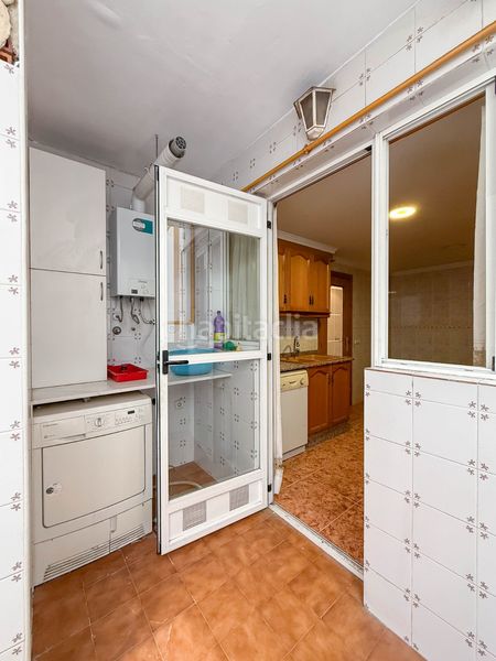 Foto 3849ad34-d684-4d34-8bd8-f015801f282a. Pis a La Creu del Grau Valencia