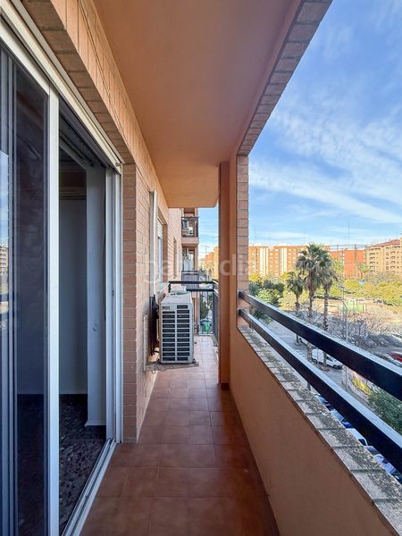 Foto 6b3ee0bb-1594-4d91-8a2e-27e25c001ed8. Pis a La Creu del Grau Valencia