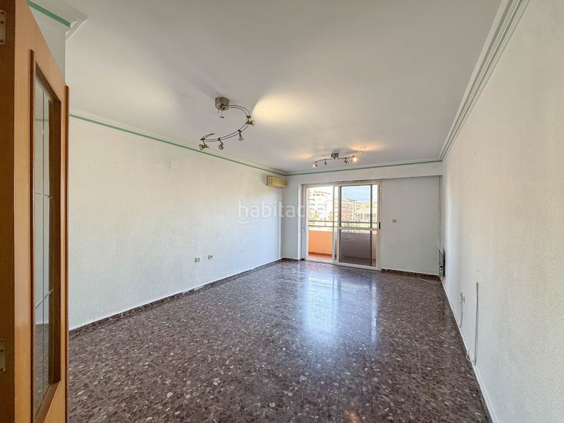 Foto d6b99175-d0bb-485d-8254-fba97025a3b9. Pis a La Creu del Grau Valencia