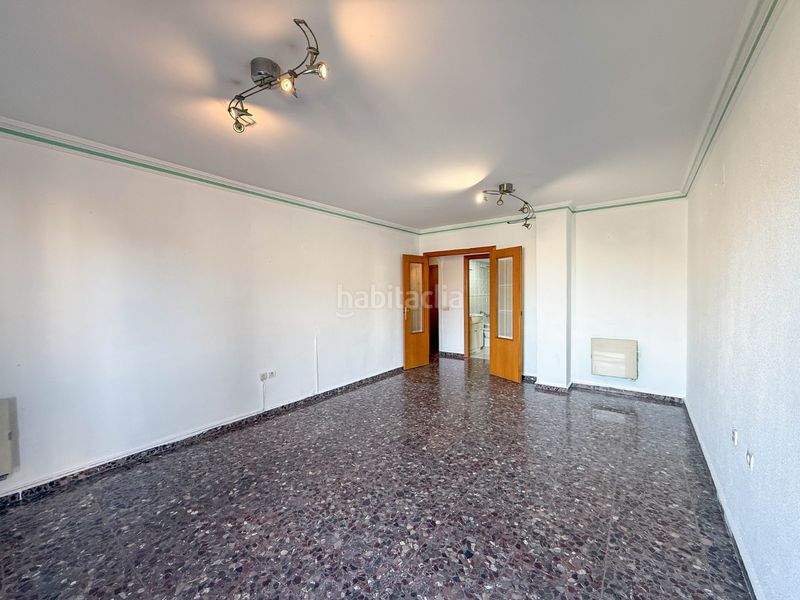 Foto ecffd319-517e-4053-a00b-13e2df9443a6. Pis a La Creu del Grau Valencia