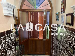 Casa a Calle FRANCESA DE LA