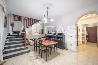 Casa  Calle san salvador