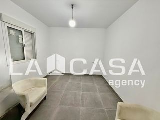 Planta baixa  Calle madrid