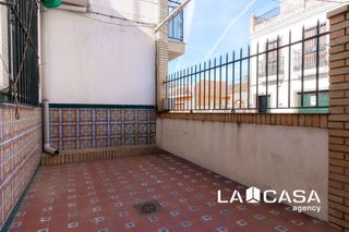 House  Calle san salvador