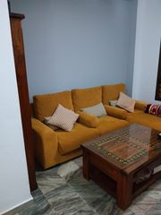 Appartement  Avenida médicos sin frontera