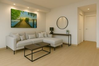 Planta baixa a Calle León X