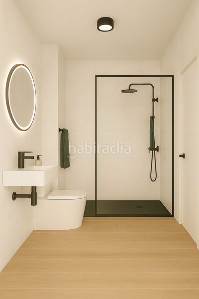 Foto f108bc4f-d013-4c53-84ba-c994acc08a56. Planta baixa a Cruz Roja Sevilla