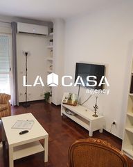 Etagenwohnung  Calle concha espina